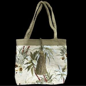 New!! ONE OF A KIND - Handcrafted Bag/Purse